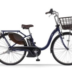 自転車 電動アシスト自転車