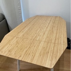 【IKEA】イケア ダイニングテーブル PS 2012の画像