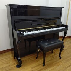 ディアパソン DR125BF 【内部調整 / 外装研磨美装 / ...