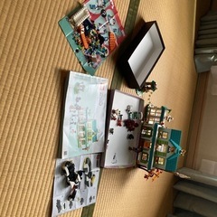 LEGO フレンズ