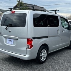 ★支払い総額 34.8万★ローン可能★日産 NV200バネット！車検2年付き！下取り、配送可能の画像
