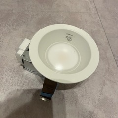 Panasonic LEDダウンライト