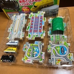 パネルワールド スペシャルセットの画像