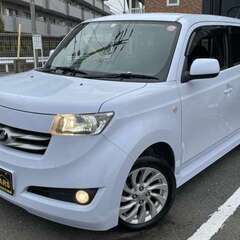 ☆トヨタ　ｂB　ZXバージョン☆