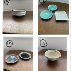 生活雑貨 食器 茶器の画像