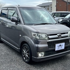 ★支払い総額 13.8万★ホンダ ゼストスポーツ ターボ！車検令...