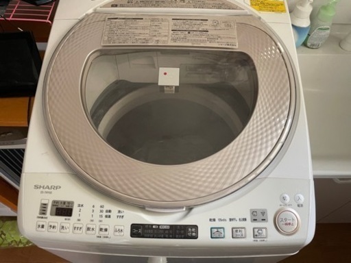 家電 生活家電 洗濯機（お話中）