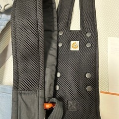 エルゴ　抱っこ紐　おんぶ紐の画像