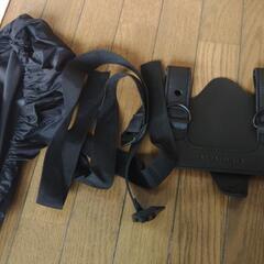 サイド　バックの画像