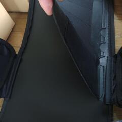 サイド　バックの画像