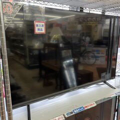 5/18 値下げ🧵4K対応TV🧵50型液晶テレビ IRISOHYAMA アイリスオーヤマ🧵50UB10P 2020年式🧵2059の画像