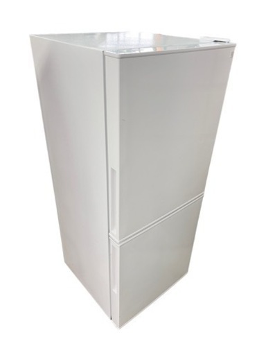 NO.1317 【2021年製】ニトリ 冷凍冷蔵庫 Nグラシア 106L NTR-106WH キッチン 家電