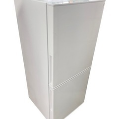 NO.1317 【2021年製】ニトリ 冷凍冷蔵庫 Nグラシア 106L NTR-106WH キッチン 家電