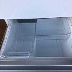 ハイセンス　冷蔵庫　3ドア　282lの画像