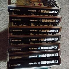 柔道部物語