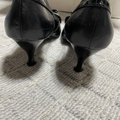 靴/バッグ 靴 パンプスの画像