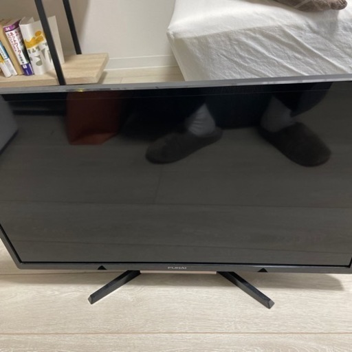 FUNAI 32インチ型テレビ