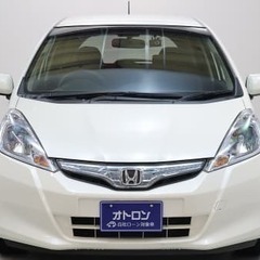 フィットHV入庫しました！！