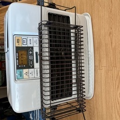 家電 季節、空調家電 ストーブ