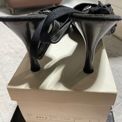 靴/バッグ 靴 パンプスの画像