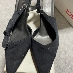 靴/バッグ 靴 パンプス