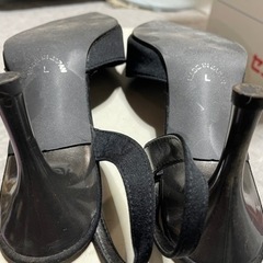 靴/バッグ 靴 パンプスの画像