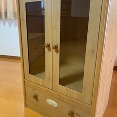 家具 収納棚   キャビネット