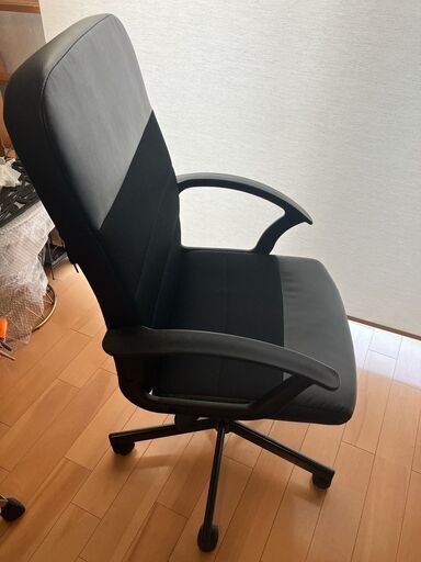 中古のビジネスチェア売ります。