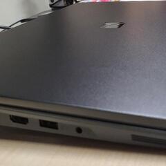パソコン ノートパソコンの画像
