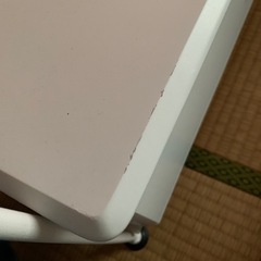 家具 収納家具 スチールラック（希望日）４／６（土）の画像