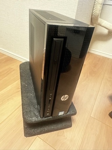 パソコン デスクトップパソコン