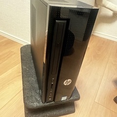 パソコン デスクトップパソコン