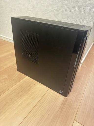 パソコン デスクトップパソコン