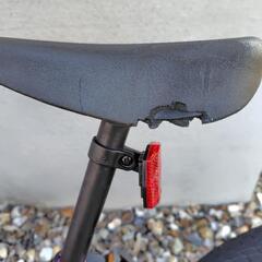 ストライダー　キックバイク　ペダルの画像