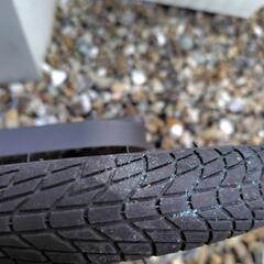 ストライダー　キックバイク　ペダルの画像