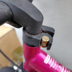 ストライダー　キックバイク　ペダルの画像