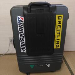 Samsonite　スーツケースの画像