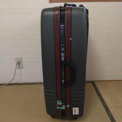 Samsonite　スーツケースの画像