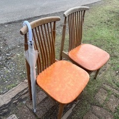 家具 椅子 ダイニングチェアの画像