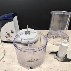 家電 キッチン家電 ジューサー、ミキサーの画像