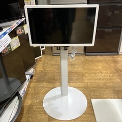 6/23値下げしました！?2022年製?FUNAI 24型液晶テレビ FL-24H2040W フナイ