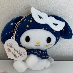 マイメロディ、キティちゃんグッズ