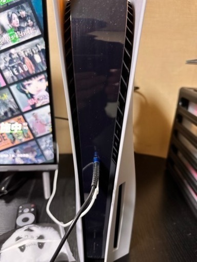 PlayStation5 CFI-1100A01 本体