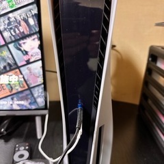 PlayStation5 CFI-1100A01 本体の画像