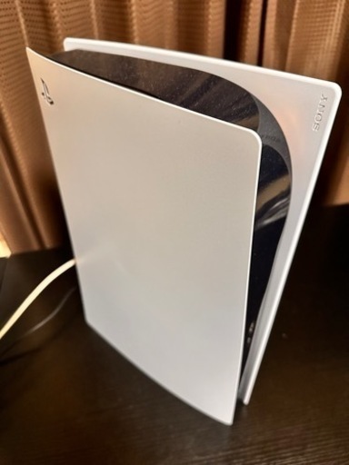 PlayStation5 CFI-1100A01 本体