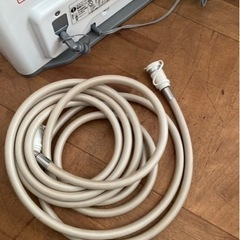 ガスファンヒーターの画像