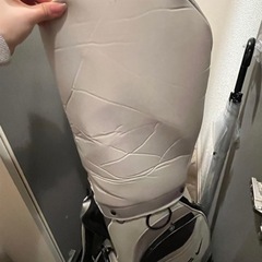 ナイキゴルフ　ゴルフバッグの画像
