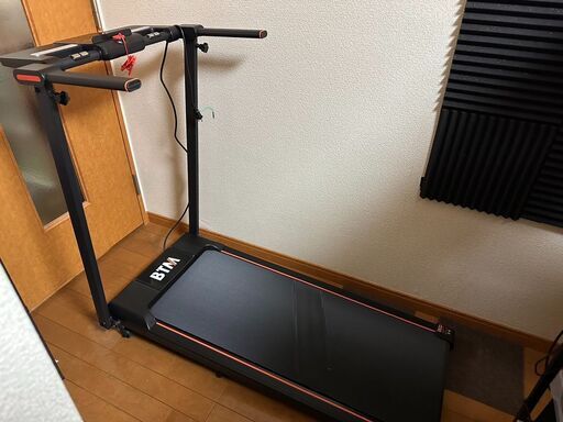 BTM　ランニングマシン　MS311883
