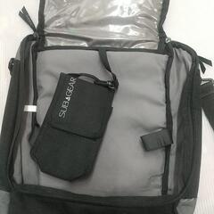 レギュレータバッグRegulator Bag サブギア Sub Gear  の画像