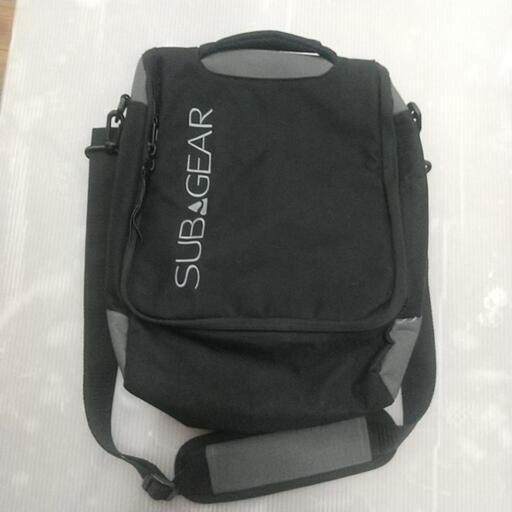 レギュレータバッグRegulator Bag サブギア Sub Gear